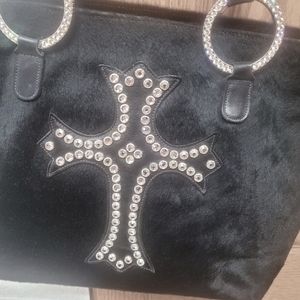 Raviani tote purse
